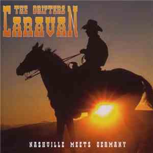 The Drifters Caravan - Nashville Meets Germany