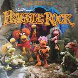 The Fraggles - The Best Of Jim Henson's Fraggle Rock