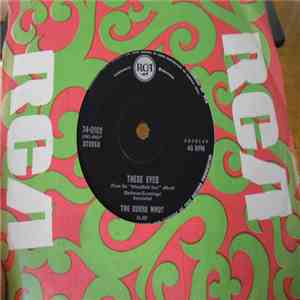 The Guess Who? - These Eyes / Lightfoot