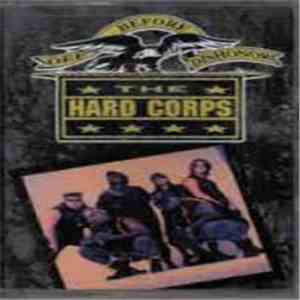 The Hard Corps - Def Before Dishonor