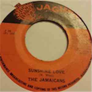 The Jamaicans - Sunshine Love