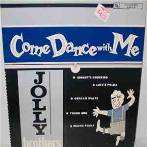 The Jolly Brothers And Band - Come Dance With Me