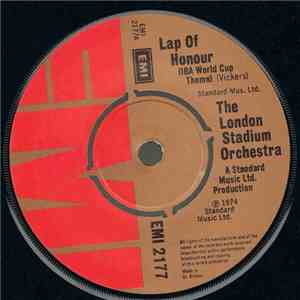 The London Stadium Orchestra / Pandora Orchestra - Lap Of Honour
