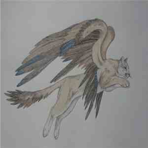 The Peyote Way - Cougar Dance With Eagle