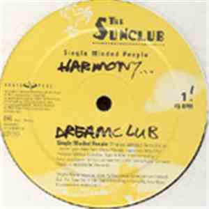 The Sunclub - Single Minded People (Armin Van Buuren Remixes)