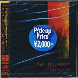 The Tea Party - Transmission
