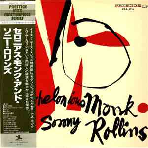 Thelonious Monk / Sonny Rollins - Thelonious Monk / Sonny Rollins