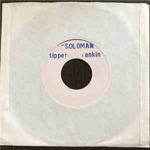 Tipper Rankin - Soloman