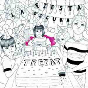 Trepát - La Fiesta Oscura