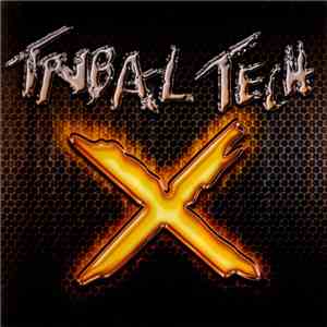 Tribal Tech  - X