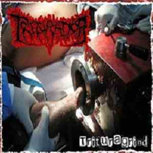 Triturador - Trituragrind
