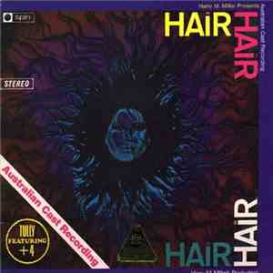 Tully  Featuring +4 - Hair - An American Tribal (Australian Cast Recording)