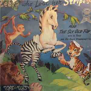 Unknown Artist, Al Trace And His Silly Symphonettes - Zebra Who Lost Her St ...