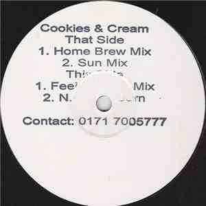 Unknown Artist - Cookies & Cream