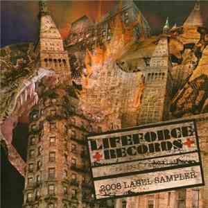 Various - 2008 Label Sampler