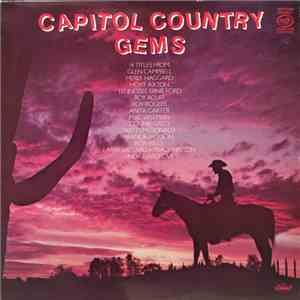 Various - Capitol Country Gems