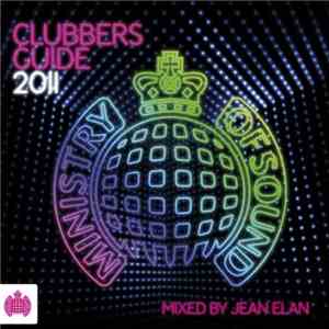 Various - Clubbers Guide 2011