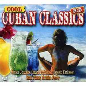 Various - Cool Cuban Classics