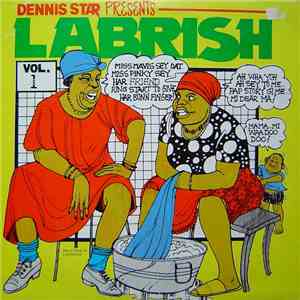 Various - Dennis Star Presents Labrish Vol. 1
