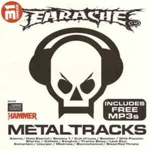 Various - Earache Metaltracks