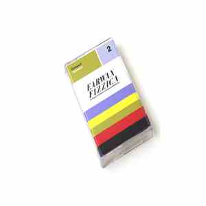 Various - Earwax Fizzica 2