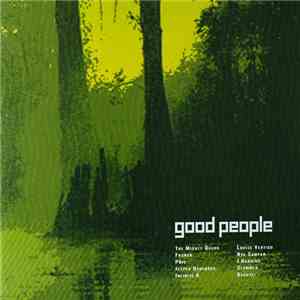 Various - Good People