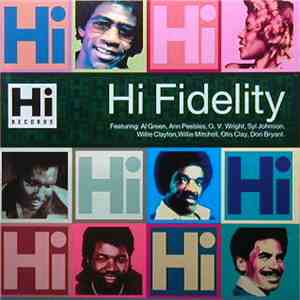 Various - Hi Fidelity