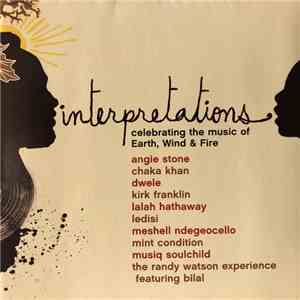 Various - Interpretations: Celebrating The Music Of Earth, Wind & Fire