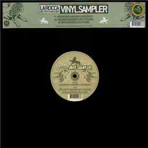 Various - La Rocca Vinyl Sampler