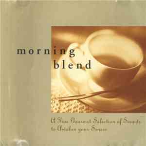 Various - Morning Blend