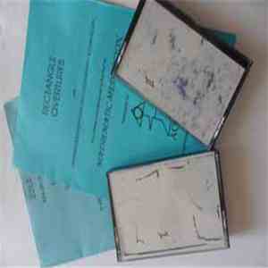 Various - Rectangle Overtures