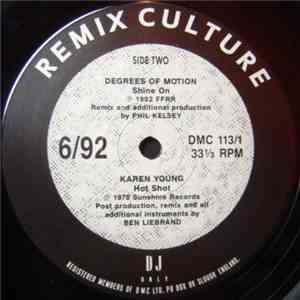 Various - Remix Culture 6/92