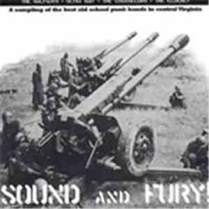 Various - Sound And Fury