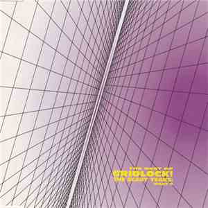 Various - The Best Of Gridlock!: The Scary Years (Part 1)