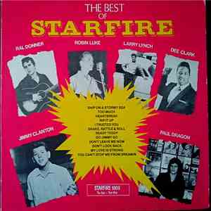 Various - The Best Of Star Fire