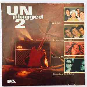 Various - Unplugged 2