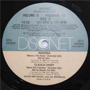 Various - Volume 8 Program 13