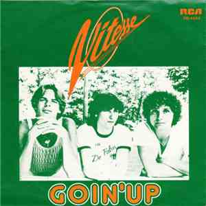 Vitesse  - Goin' Up