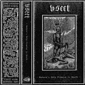 V-Sect - Nature's Only Promise Is Death