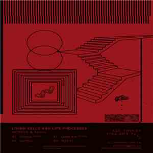 WC0016 & Abono - Living Cells And Life Processes