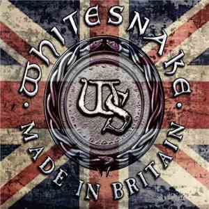 Whitesnake - Made In Britain / The World Record