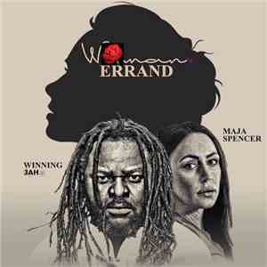Winning Jah - Woman's Errand