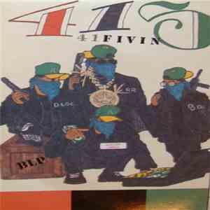 415 - 41fivin