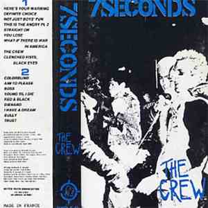 7 Seconds - The Crew