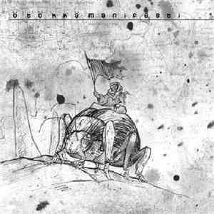 Aavepyörä - Ötökkämanifesti