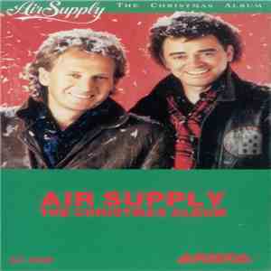Air Supply - The Christmas Album