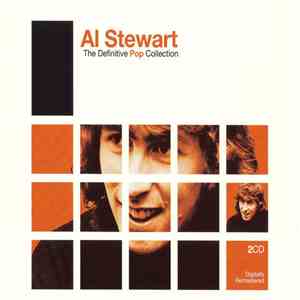 Al Stewart - The Definitive Pop Collection