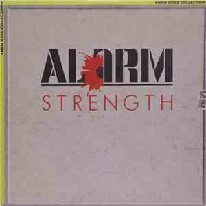 Alarm - Strength