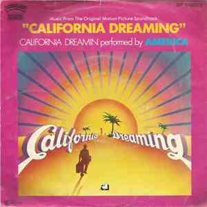 America  - California Dreaming