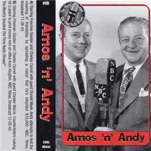 Amos 'N' Andy - Amos 'N' Andy